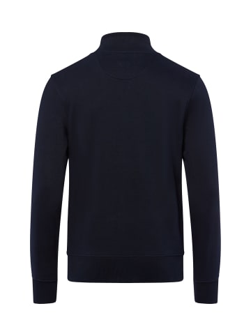 Nils Sundström Sweatshirt in marine