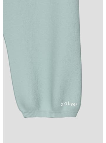 s.Oliver Leggings  in  6114_helles türkis