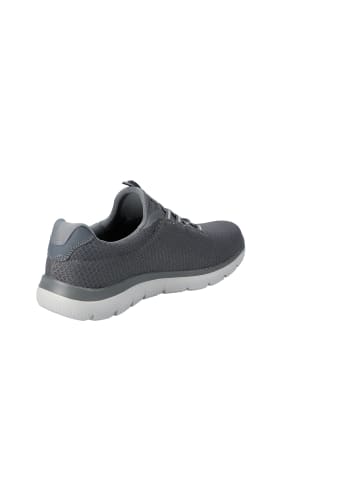 Skechers Sneaker SUMMITS in charcoal