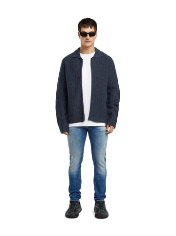 G-Star Raw Revend FWD Skinny Jeans vintage atlas restored