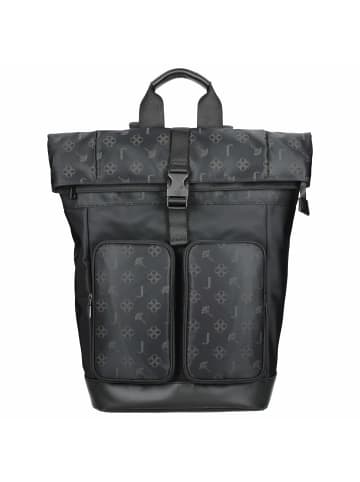 JOOP! Decoro Nicosia Otis - Rucksack L 45 cm in schwarz