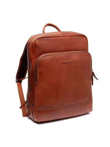 The Chesterfield Brand Nicola Daypack Leder 40 cm in cognac