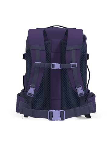 Cabinzero Travel Cabin Bag Classic Pro 32L Rucksack 46 cm Laptopfach in solace sky