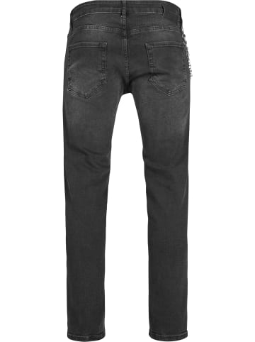 2Y Studios 2Y Studios Jeans in black