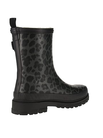Verbenas Stiefel Lina in Schwarz