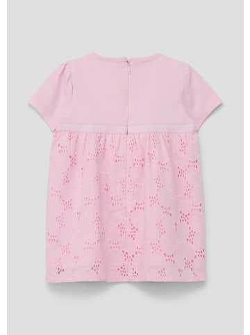 s.Oliver Kleid in 4073_rosa