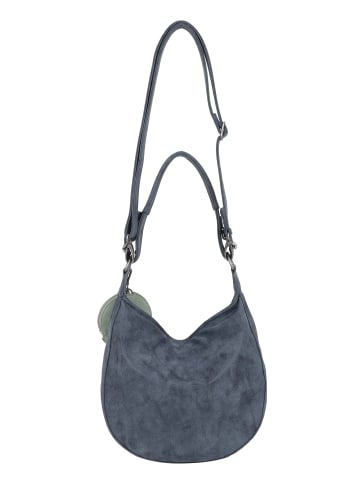 Fritzi aus Preußen Tasche Fritzi Hobo Vintage in True Blue