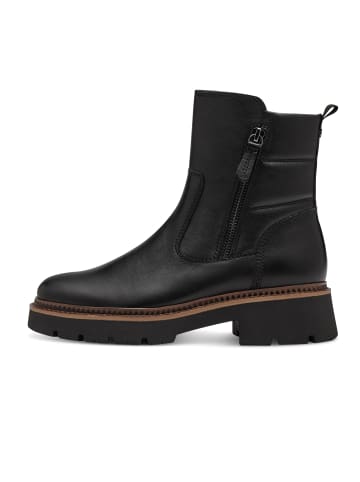 Tamaris Stiefeletten schwarz