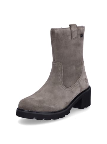 remonte Stiefelette in Grau