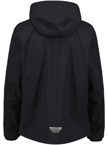 cmp Jacke in anthrazit in anthrazit