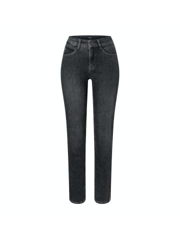 MAC JEANS - ANGELA, Light authentic denim in Grau