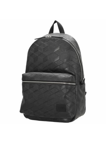 HUGO Ethon 2.0 HI - Rucksack M (black) in schwarz