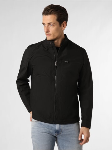 Strellson Jacke Rockston in schwarz