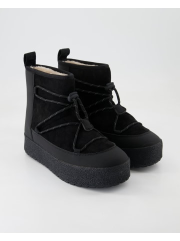 Tretorn Winterstiefel in Schwarz