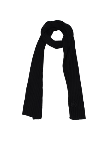 Michael Kors Schwarz Polyester Schal