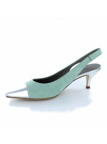 Kennel & Schmenger Slingpump in blau