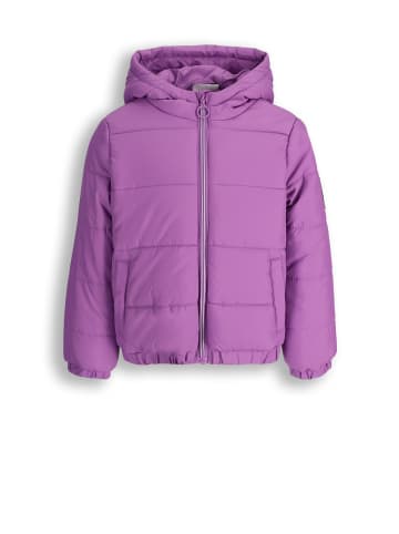 MOKIDA Gesteppte Übergangsjacke in violett