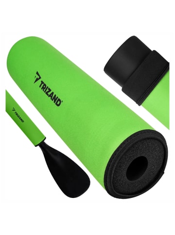 Wisam SUP Paddel Schwimmer 30cm grün Trizand