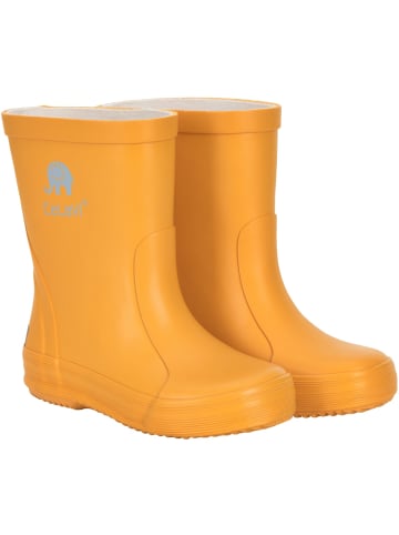 CeLaVi Kinder Gummistiefel in Gelb