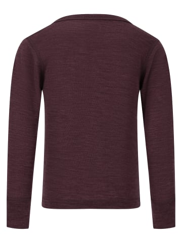 Zigzag Baselayer-Set Cerro in 4261 Huckleberry