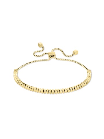 LIEBESKIND BERLIN Armband The Small Luxury in gold