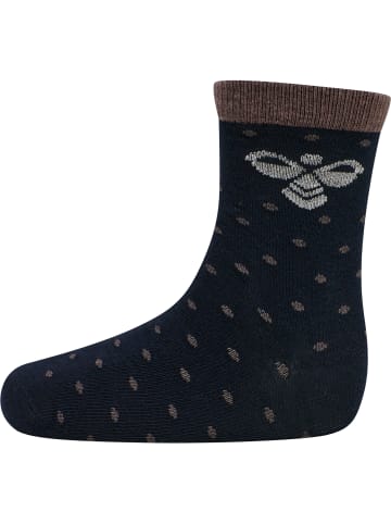 Hummel Hummel Low Socken Hmlalfie Kinder in AIRY BLUE