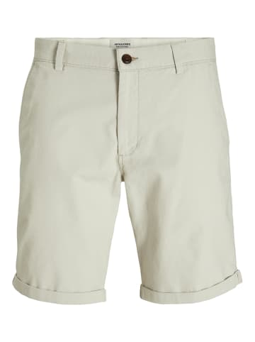 Jack & Jones Shorts 'Fury' in grau