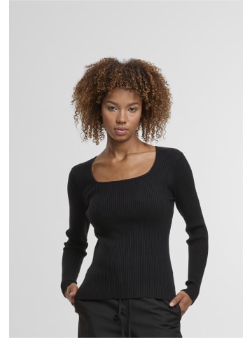 Urban Classics Urban Classics Long Sleeves in black