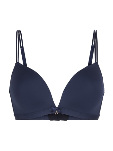 Linga Dore Triangel BH DAILY in Navy