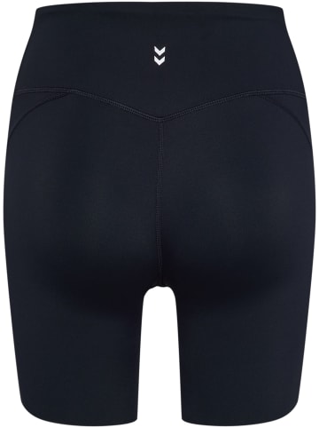 Hummel Cycling Kurze Hose Hmlultimate Multisport Damen in BLACK