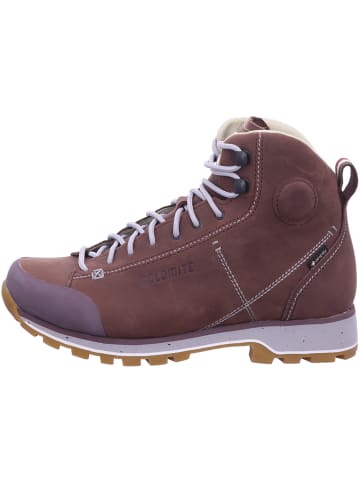 DOLOMITE Wanderschuh in braun