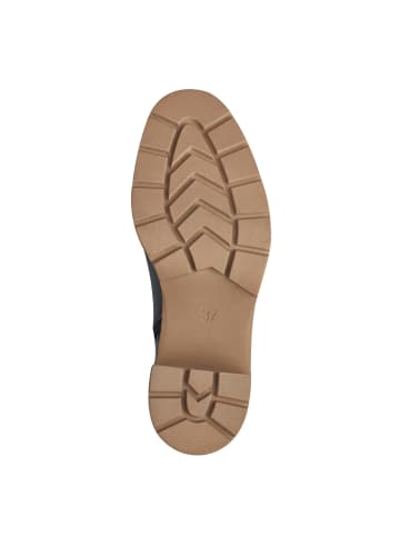 Marco Tozzi Klassische Stiefel in Schwarz