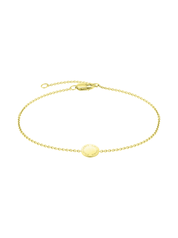 LIEBESKIND BERLIN Armband Gold Collection in gold