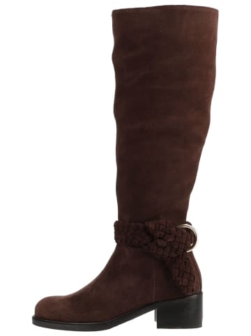 MELVIN & HAMILTON Stiefel SHAY 9 Dunkelbraun