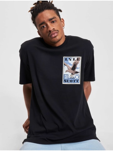 Lyle & Scott Lyle & Scott T-Shirt in black