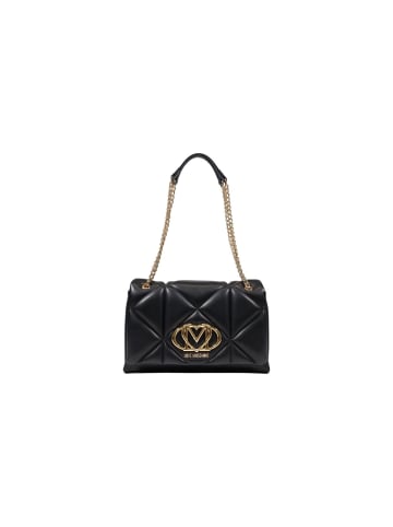 Love Moschino Tasche Schwarz