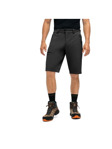 Maier Sports Nil Short Loop in Schwarz01100
