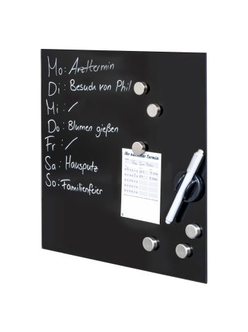 bremermann Magnettafel