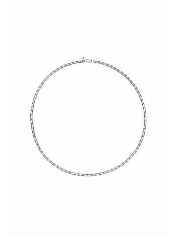 caï Halskette für Herren in silber