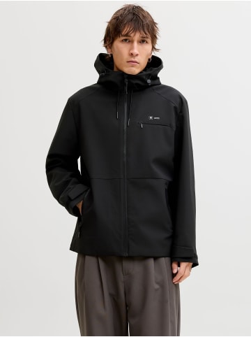 Jack & Jones Jacke in Black