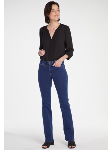 NYDJ Jeans Barbara Bootcut in Quinn