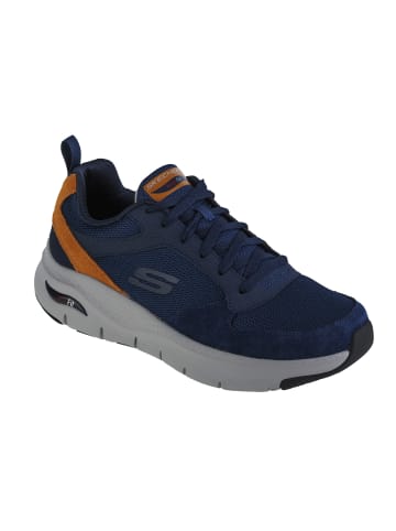 Skechers Skechers Arch Fit - Servitica in Dunkelblau