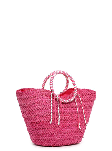 EMILY & NOAH Shopper E&N Jolanda in pink