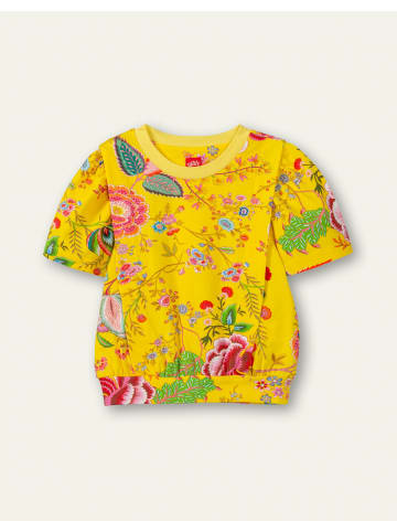 Oilily T-Shirt Tjoi in Grün