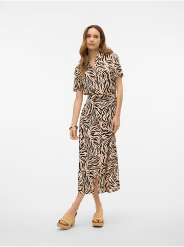 Vero Moda Kleid in Birch 2