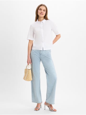 JOOP! Bluse Berta in weiß