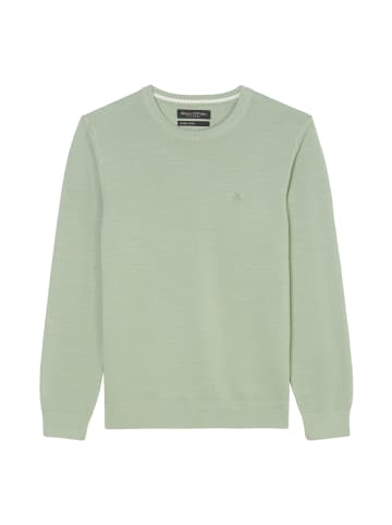 Marc O'Polo Pullover regular in luscious moss