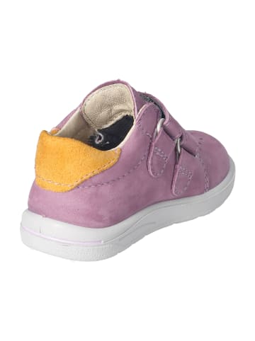 PEPINO Klettschuhe in Rosa