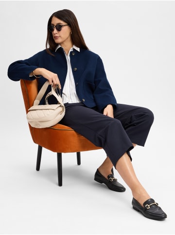 Marc O'Polo Stoffhose in marine