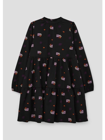 s.Oliver Kleid in 99A1_schwarz